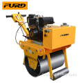 Small Vibrating Hand Compactor Road Roller